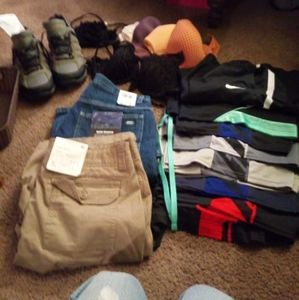 Meet your Posher, Patricia